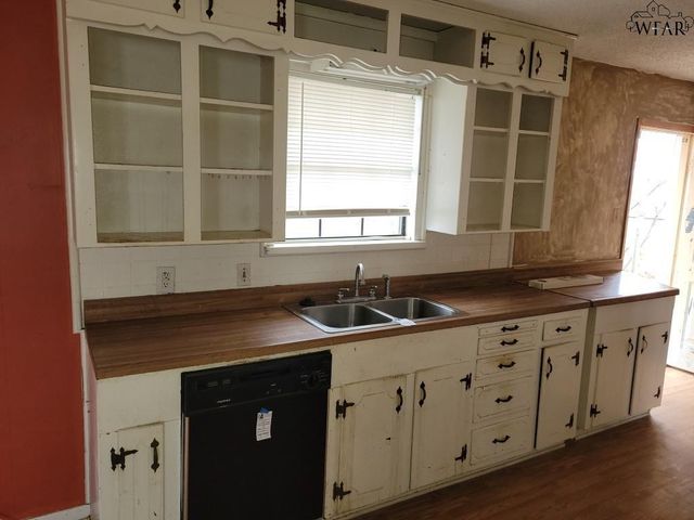 4000 LENORE DRIVE, Wichita Falls, TX 76306