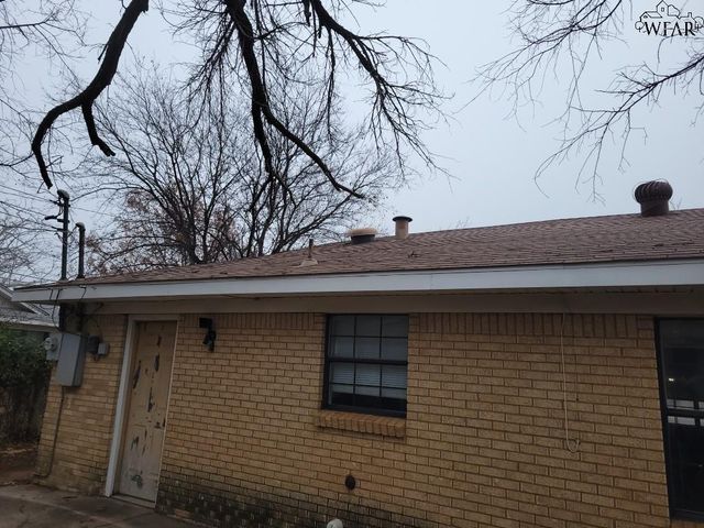 4000 LENORE DRIVE, Wichita Falls, TX 76306