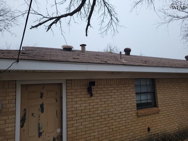 4000 LENORE DRIVE, Wichita Falls, TX 76306