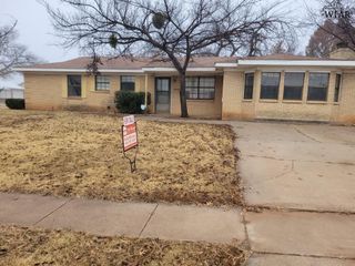 4000 LENORE DRIVE, Wichita Falls, TX 76306