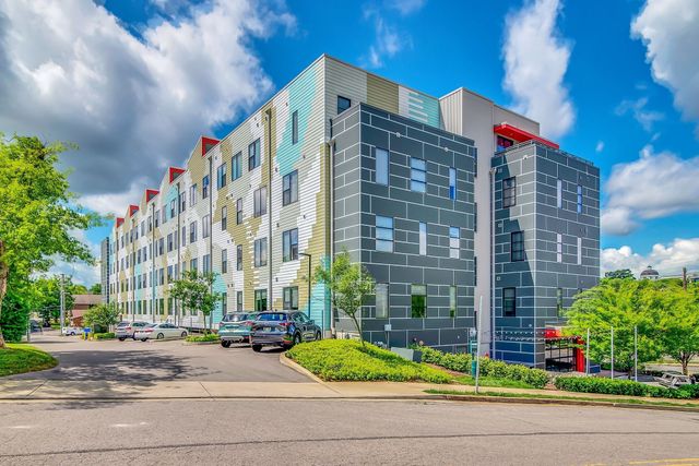 1900 12th Ave S Apt 311, Nashville, TN 37203