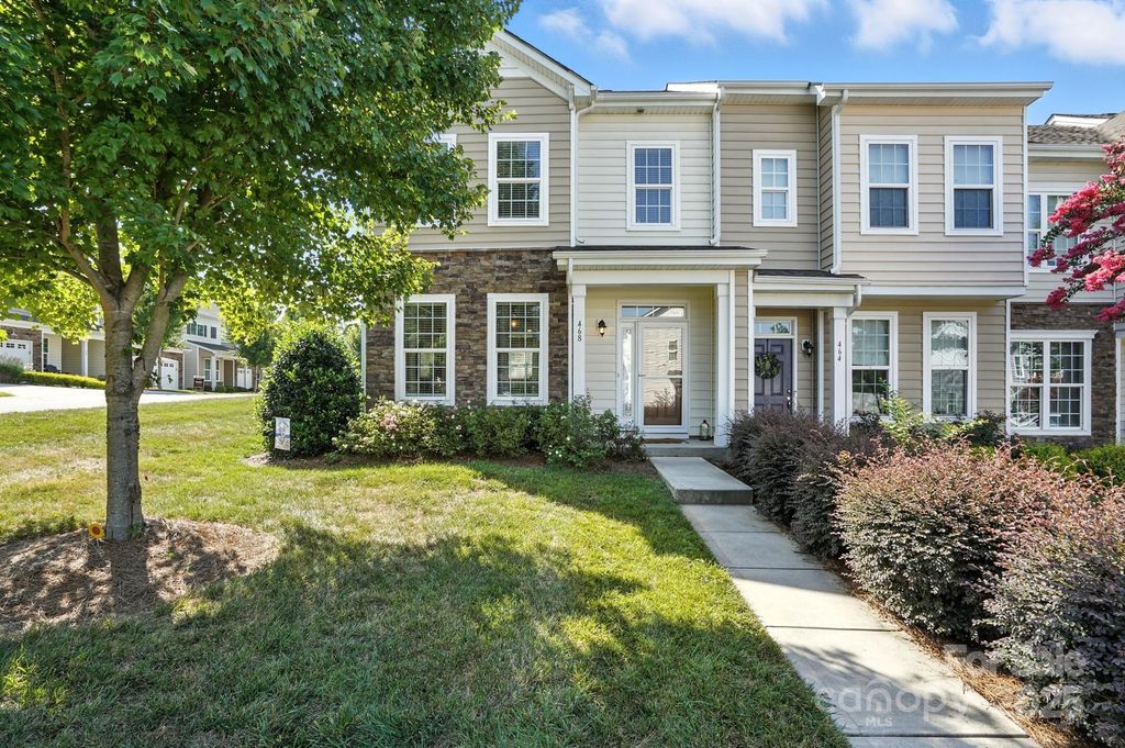 468 Spring Gardens Drive, Belmont, NC 28012