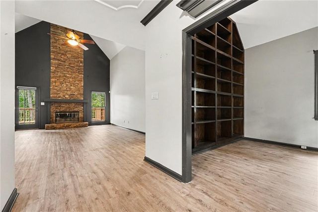 4794 Hadaway Road NW, Kennesaw, GA 30152