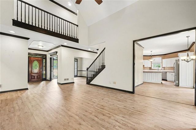 4794 Hadaway Road NW, Kennesaw, GA 30152