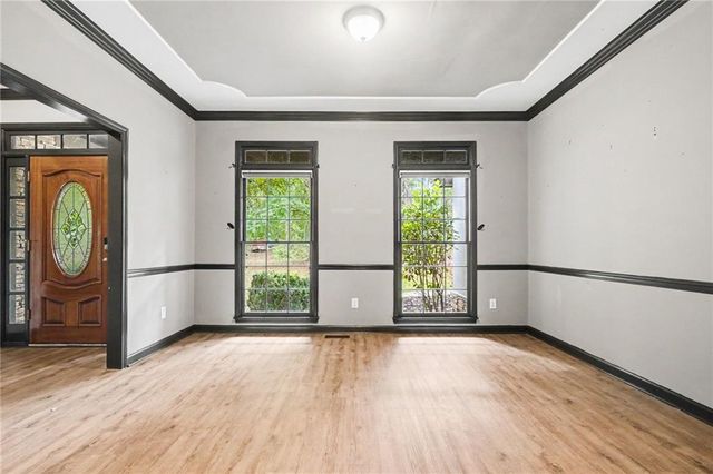 4794 Hadaway Road NW, Kennesaw, GA 30152