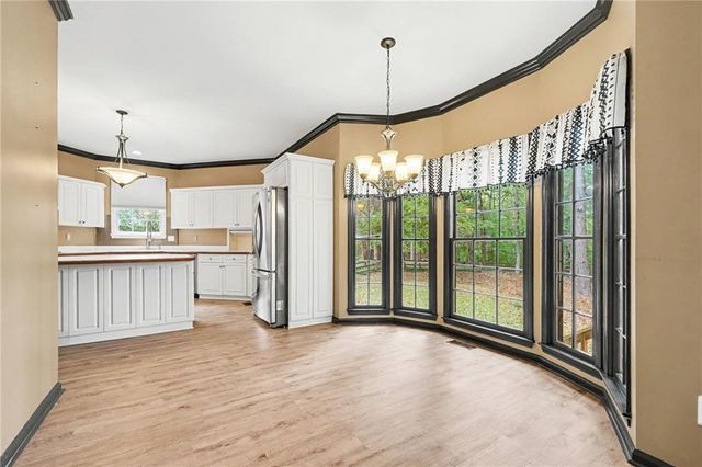 4794 Hadaway Road NW, Kennesaw, GA 30152