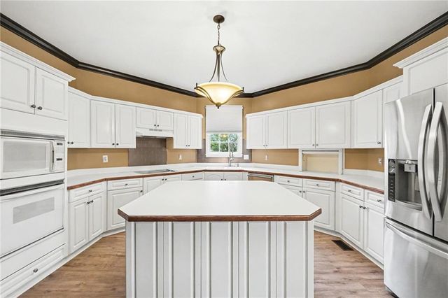 4794 Hadaway Road NW, Kennesaw, GA 30152