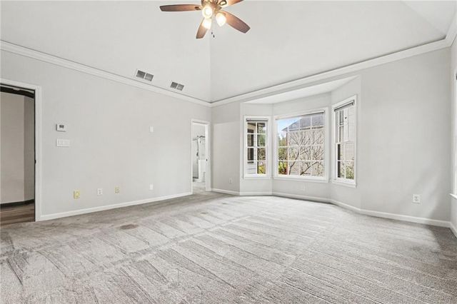 4794 Hadaway Road NW, Kennesaw, GA 30152