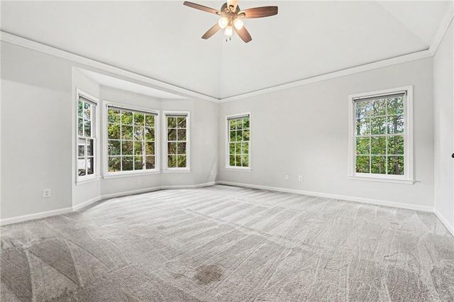 4794 Hadaway Road NW, Kennesaw, GA 30152