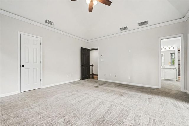 4794 Hadaway Road NW, Kennesaw, GA 30152