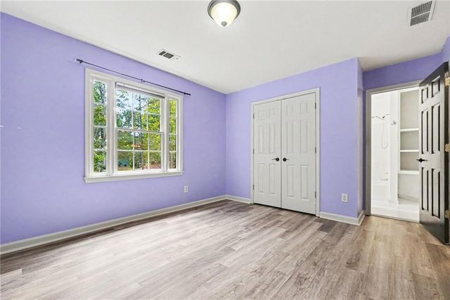 4794 Hadaway Road NW, Kennesaw, GA 30152