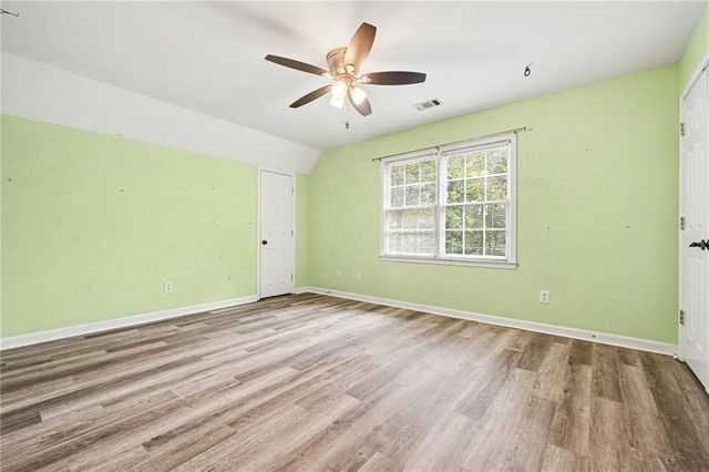 4794 Hadaway Road NW, Kennesaw, GA 30152