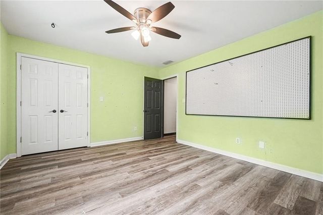 4794 Hadaway Road NW, Kennesaw, GA 30152