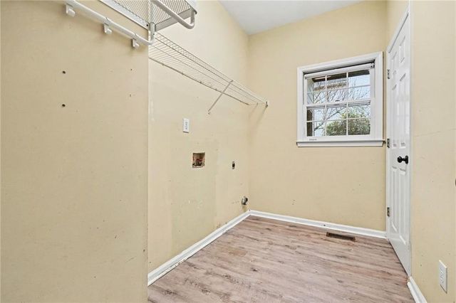 4794 Hadaway Road NW, Kennesaw, GA 30152