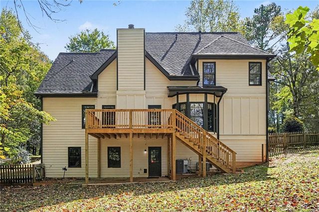 4794 Hadaway Road NW, Kennesaw, GA 30152
