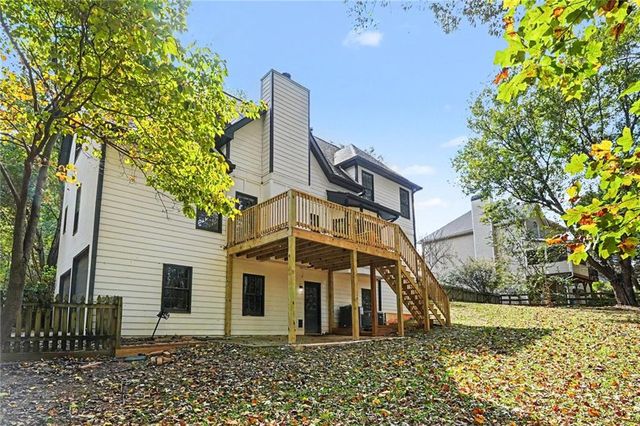 4794 Hadaway Road NW, Kennesaw, GA 30152
