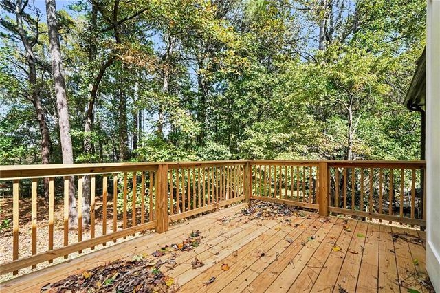 4794 Hadaway Road NW, Kennesaw, GA 30152
