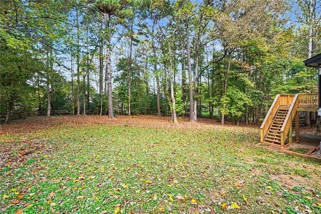 4794 Hadaway Road NW, Kennesaw, GA 30152