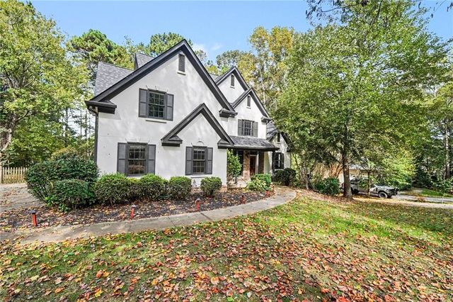 4794 Hadaway Road NW, Kennesaw, GA 30152