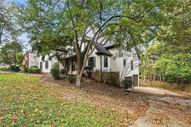 4794 Hadaway Road NW, Kennesaw, GA 30152