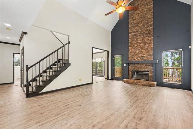 4794 Hadaway Road NW, Kennesaw, GA 30152
