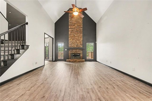 4794 Hadaway Road NW, Kennesaw, GA 30152