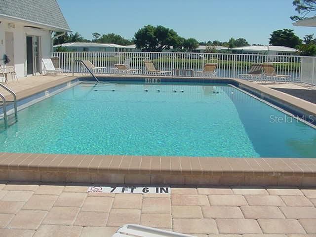 662 CIRCLEWOOD DRIVE 662, Venice, FL 34293