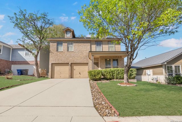 8635 Sunny Oaks, San Antonio, TX 78250