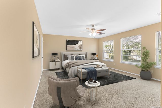 8635 Sunny Oaks, San Antonio, TX 78250