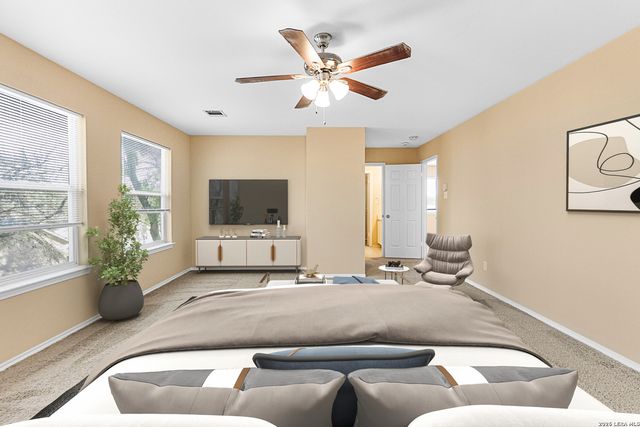 8635 Sunny Oaks, San Antonio, TX 78250