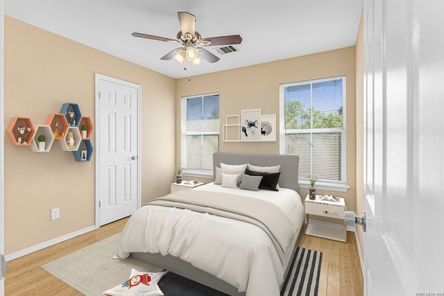 8635 Sunny Oaks, San Antonio, TX 78250