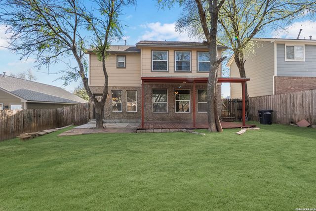 8635 Sunny Oaks, San Antonio, TX 78250