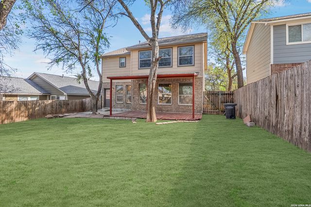 8635 Sunny Oaks, San Antonio, TX 78250