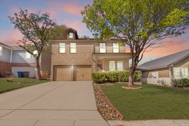 8635 Sunny Oaks, San Antonio, TX 78250