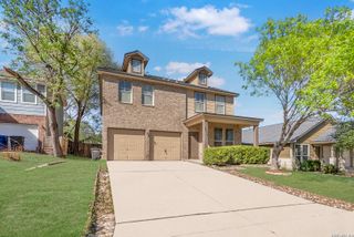 8635 Sunny Oaks, San Antonio, TX 78250