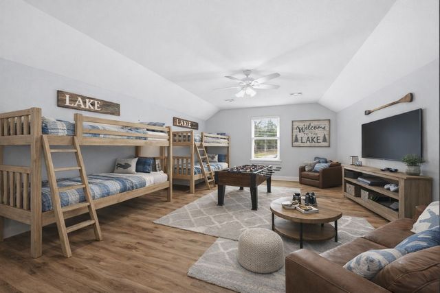 101 Manito Cove, Lake Kiowa, TX 76240