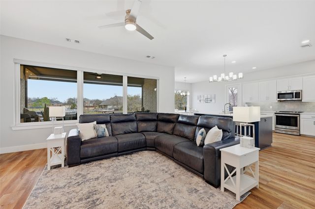 101 Manito Cove, Lake Kiowa, TX 76240