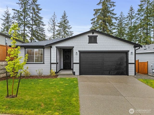 17843 126th Street E, Bonney Lake, WA 98391