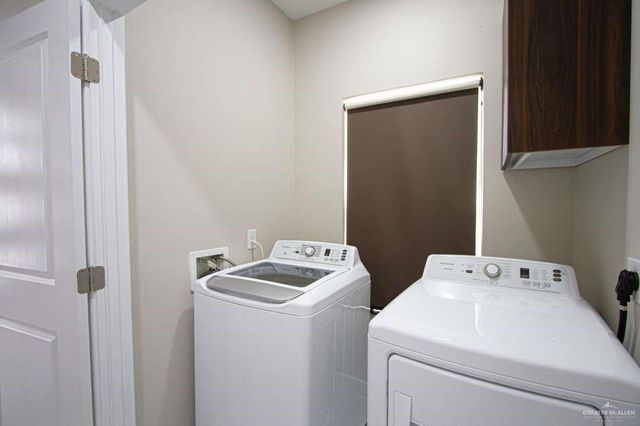 2700 Garman Street, Edinburg, TX 78542