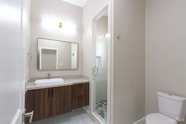 2700 Garman Street, Edinburg, TX 78542