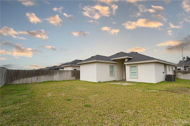 2700 Garman Street, Edinburg, TX 78542