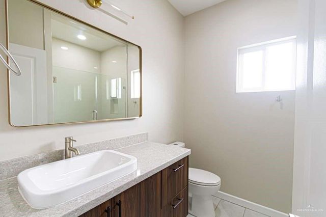 2700 Garman Street, Edinburg, TX 78542