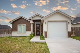 2700 Garman Street, Edinburg, TX 78542