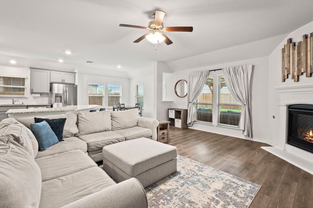 1405 Elizabeth Street, Anna, TX 75409