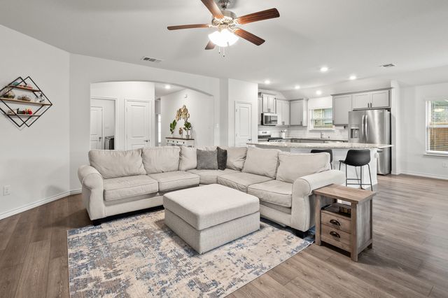 1405 Elizabeth Street, Anna, TX 75409