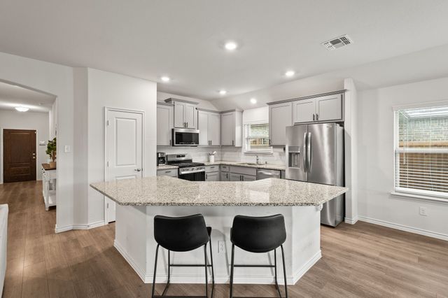 1405 Elizabeth Street, Anna, TX 75409