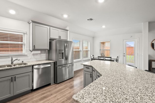 1405 Elizabeth Street, Anna, TX 75409