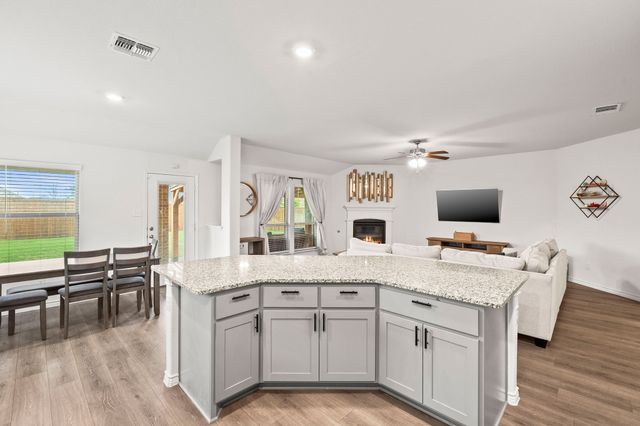 1405 Elizabeth Street, Anna, TX 75409