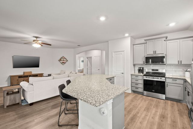 1405 Elizabeth Street, Anna, TX 75409