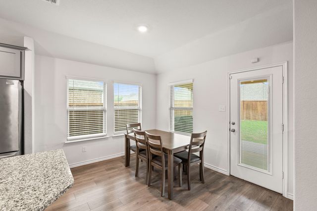 1405 Elizabeth Street, Anna, TX 75409